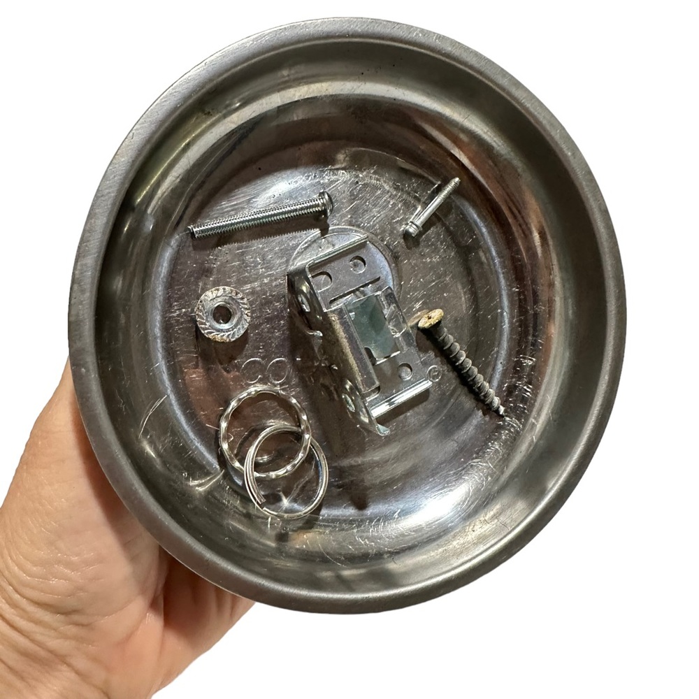 Cornwell Magnetic Parts Tray